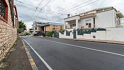 Con Terrazza, Frazionabile In Due Appartamenti