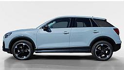 Audi Q2 35 1.5 Tfsi S Line Edition S Tronic