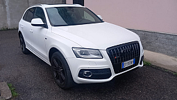 Audi Q5 3.0 Tdi .3277290986