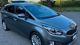 Kia Carens 1.7 Crdi 115 Cv Class