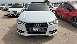 Audi A3 1.6 Tdi S-Line Tetto Apribile