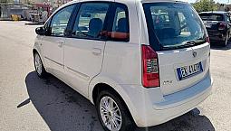 Fiat Idea 1.3 Mjt 16V 95 Cv S&S Dynamic 2011