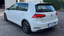Volkswagen Golf 7ª Serie - 2019