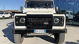 Land Rover Defender 90 2.5 Td5 Station Wagon E