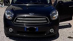 Mini Mini Countryman R60 - 2016