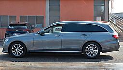 Mercedes-Benz E 220 D 4Matic Auto Sport