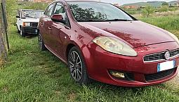 Fiat Bravo 1.6 Mtj Anno 2009