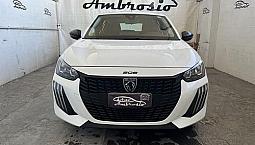 Peugeot 208 1.2 Puretech Tua Da 149,00 Al Mese