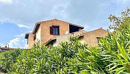 Luminoso Appartamento Al Primo Piano Vista Mare