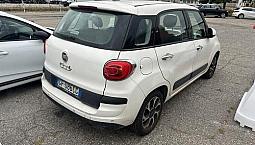 Fiat 500L 1.3 Multijet 95 Cv Euro6 2021