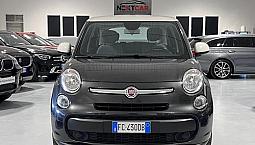 Fiat 500l 1.4 T-jet 120 Cv Gpl!