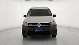 Volkswagen Caddy Maxi 1.4 Tgi 110Cv Van E6