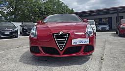 Alfa Romeo Giulietta 1.6 Jtdm-2 105 Cv Progression
