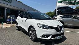 Renault Scenic Scénic Dci Edc Energy Intens*Retr