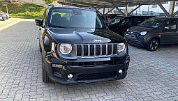 Jeep Renegade Promo Fin. 1.5 Turbo T4 Mhev Limit