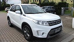 Suzuki Vitara 1.6 Vvt 4Wd Allgrip V-Cool Gpl - C