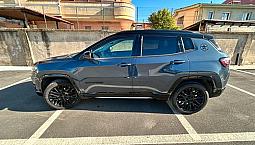 Bellissima Jeep Compass S 1.6 Mjet 130cv