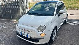 Fiat 500 Cc 900 Gpl