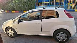 Grande Punto  Autocarro 