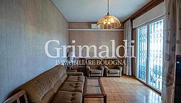 Appartamento Bologna [Rif. 1778Vrg] (Massarenti)
