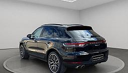 Porsche Macan 3.0 S 354Cv Pdk