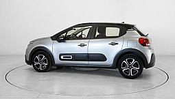 Citroen C3 Puretech 110 S&S Shine