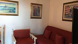 Costa Rei, Trivano Con Giardino E Posto Auto