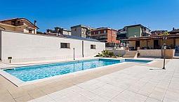 Guidonia Montecelio Appartamento Con Giardino