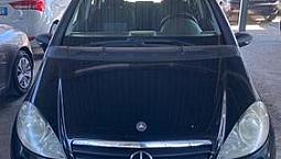 Mercedes Classe A 180 Cdi 2005 Perfetta