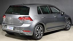 Volkswagen Golf 7 1.5 Tsi 130 Cv Iq Drive 5 Porte 