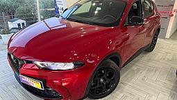 Alfa Romeo Tonale 1.6Mjt130Cv Sprint+Black Ed. 360