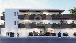 Appartamento Quadrilocale Con Giardino A Camposamp