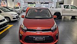 Kia Picanto 1.0 67cv 5porte Aziendale