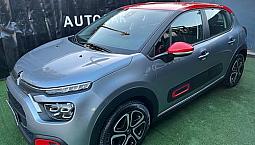 Citroen C3 Puretech 1200 Benzina 83Cv