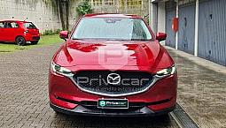 Mazda Cx-5 2.2L Skyactiv-D 150 Cv Awd Evolve
