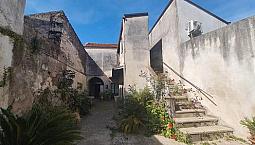 Terratetto In Corte Con Giardino