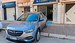 Opel Grandland X 1.5 Diesel Ecotec Start&Amp;Amp;A