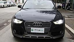 Audi A4 Allroad 2.0 Tdi 190 Cv Cl.d. S.tr. Busines