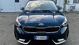 Kia Niro 1.6benzina/hybrid 2019 114.000km Perfetta