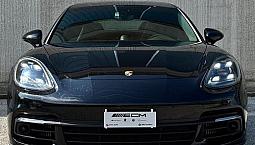 Porsche Panamera 2.9 4 E-hybrid 10 Y Edition