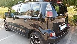 Citroen C3 Picasso 1.6bluehdi 100cv Euro6 Garanzia