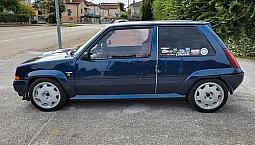 Renault R 5 Gt Turbo 1.4cc 120cv