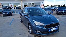 Ford C-max 1.5 Tdci 120cv Powershift Start&stop Bu