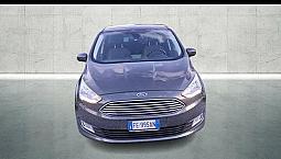 Ford C-Max 1.0 Ecoboost Titanium X S&S 125Cv