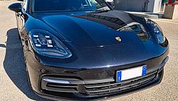Porsche Panamera 2.9 4 E-Hybrid Executive,Tetto,Fu