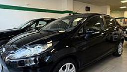 Ford Fiesta 1.2