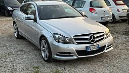 Mercedes-Benz C 220 200 Cdi S.w. Avantgarde
