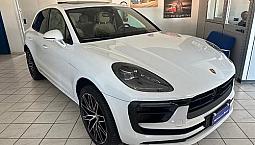 Porsche Macan 2.9 S