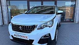 Peugeot 3008 1.5 Bluehdi Business S&s 130cv Eat8