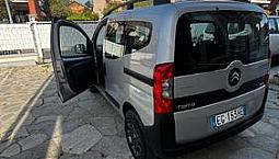 Citroen Nemo